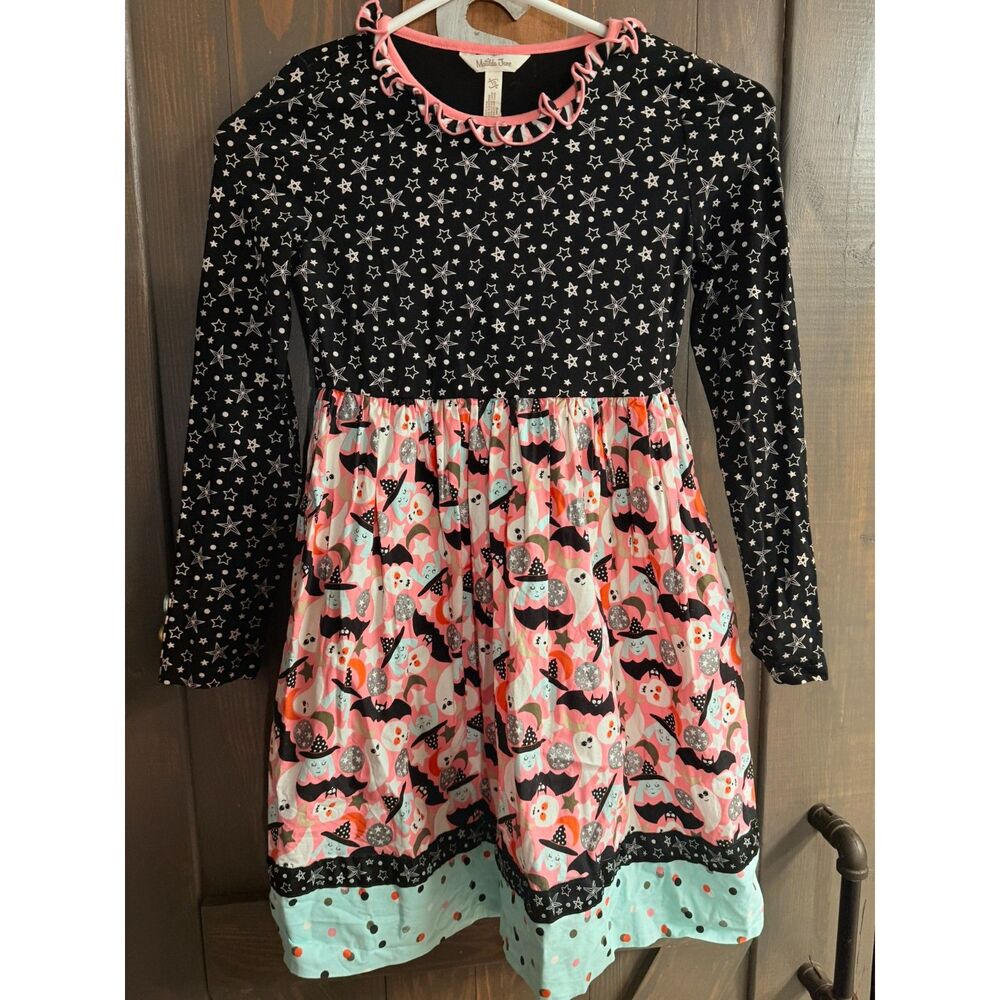 NEW GIRLS MATILDA JANE DRESS
